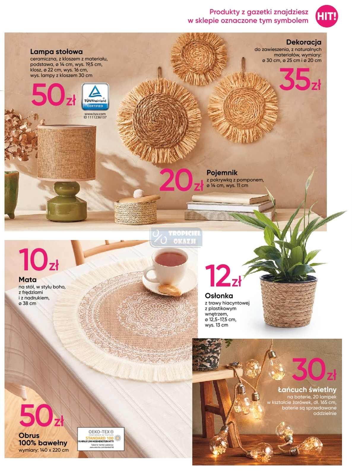 Gazetka promocyjna Pepco str. 11