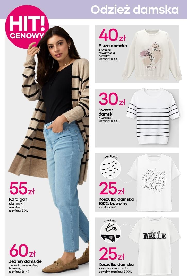 Gazetka promocyjna Pepco str. 2