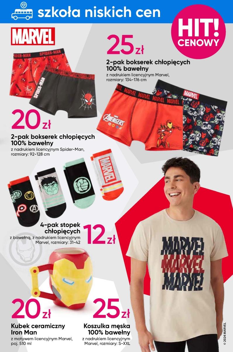 Gazetka promocyjna Pepco str. 6