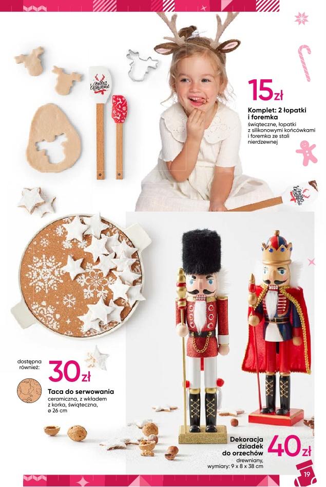 Gazetka promocyjna Pepco str. 19