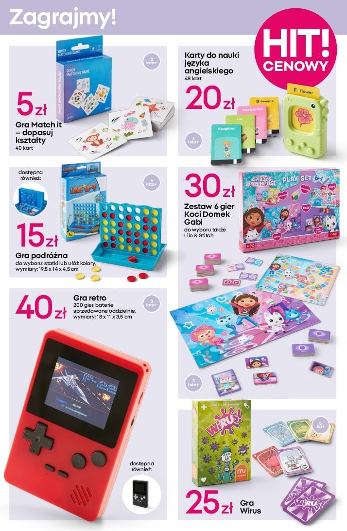 Gazetka promocyjna Pepco str. 9