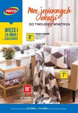 Moc jesiennych okazji