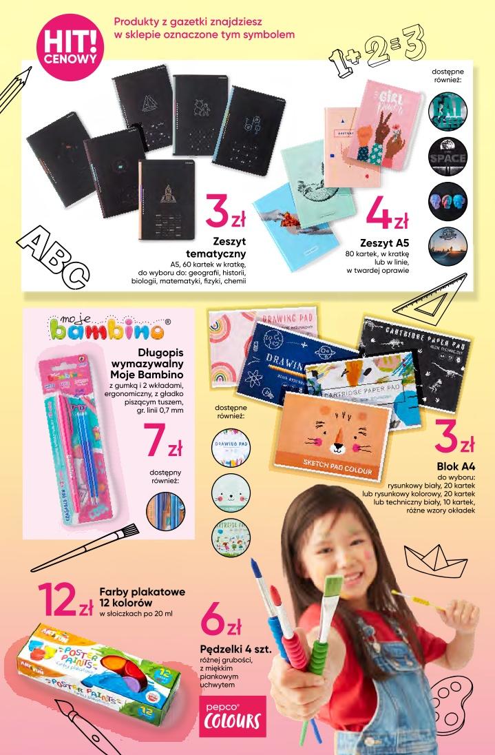 Gazetka promocyjna Pepco str. 10