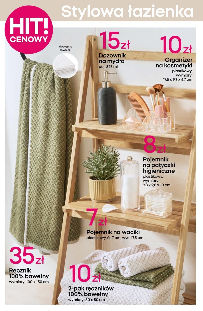 Gazetka promocyjna Pepco str. 8