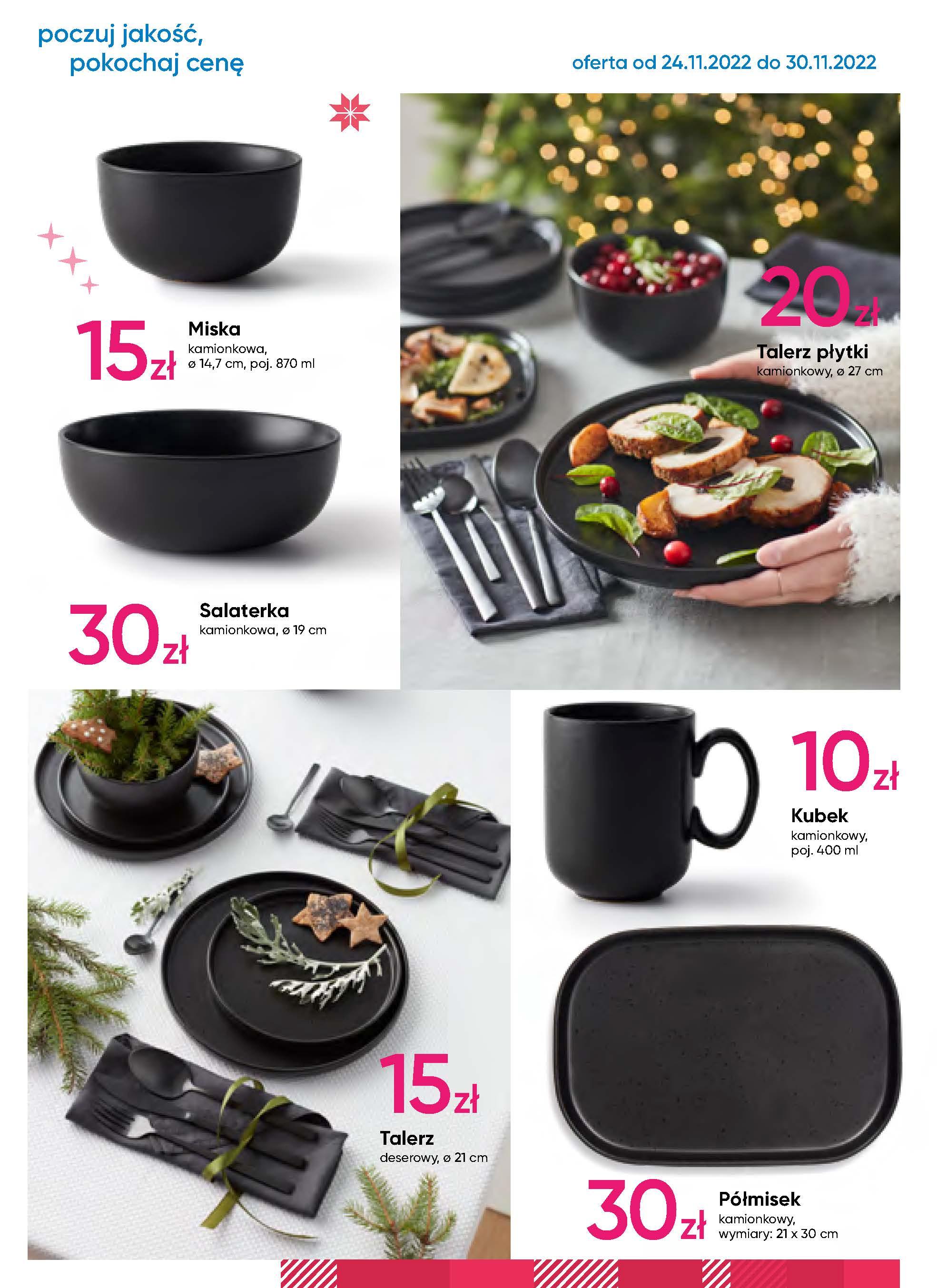 Gazetka promocyjna Pepco str. 2