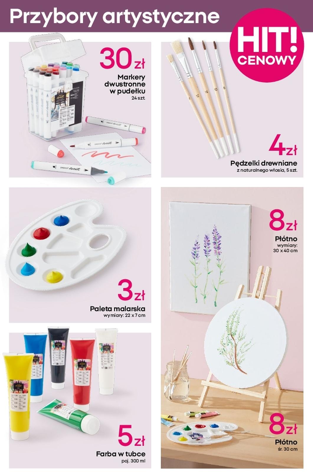 Gazetka promocyjna Pepco str. 12