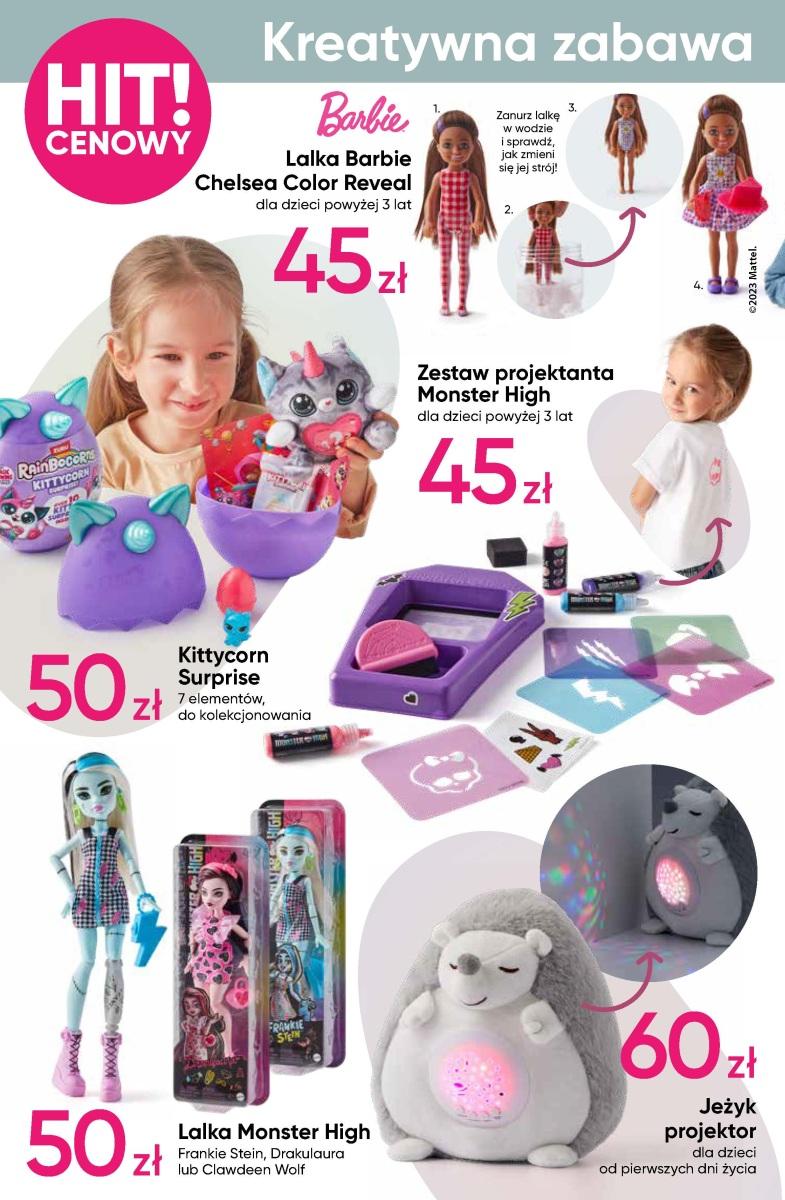 Gazetka promocyjna Pepco str. 6