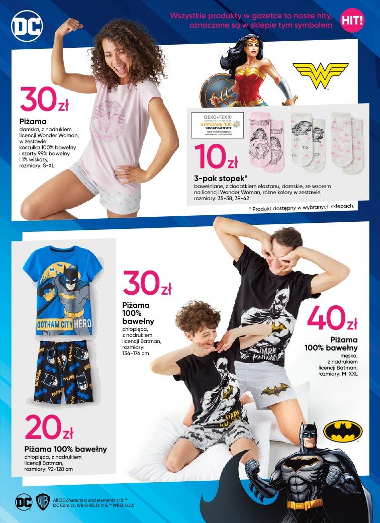 Gazetka promocyjna Pepco str. 7