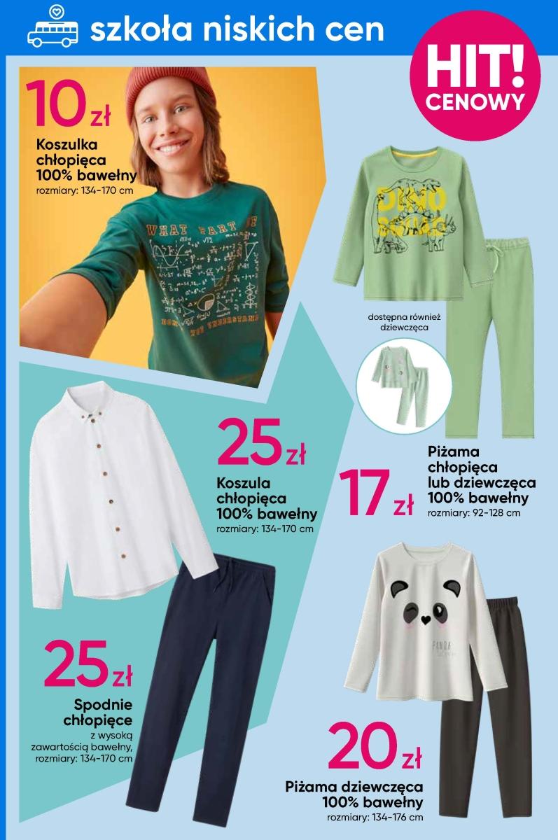 Gazetka promocyjna Pepco str. 10