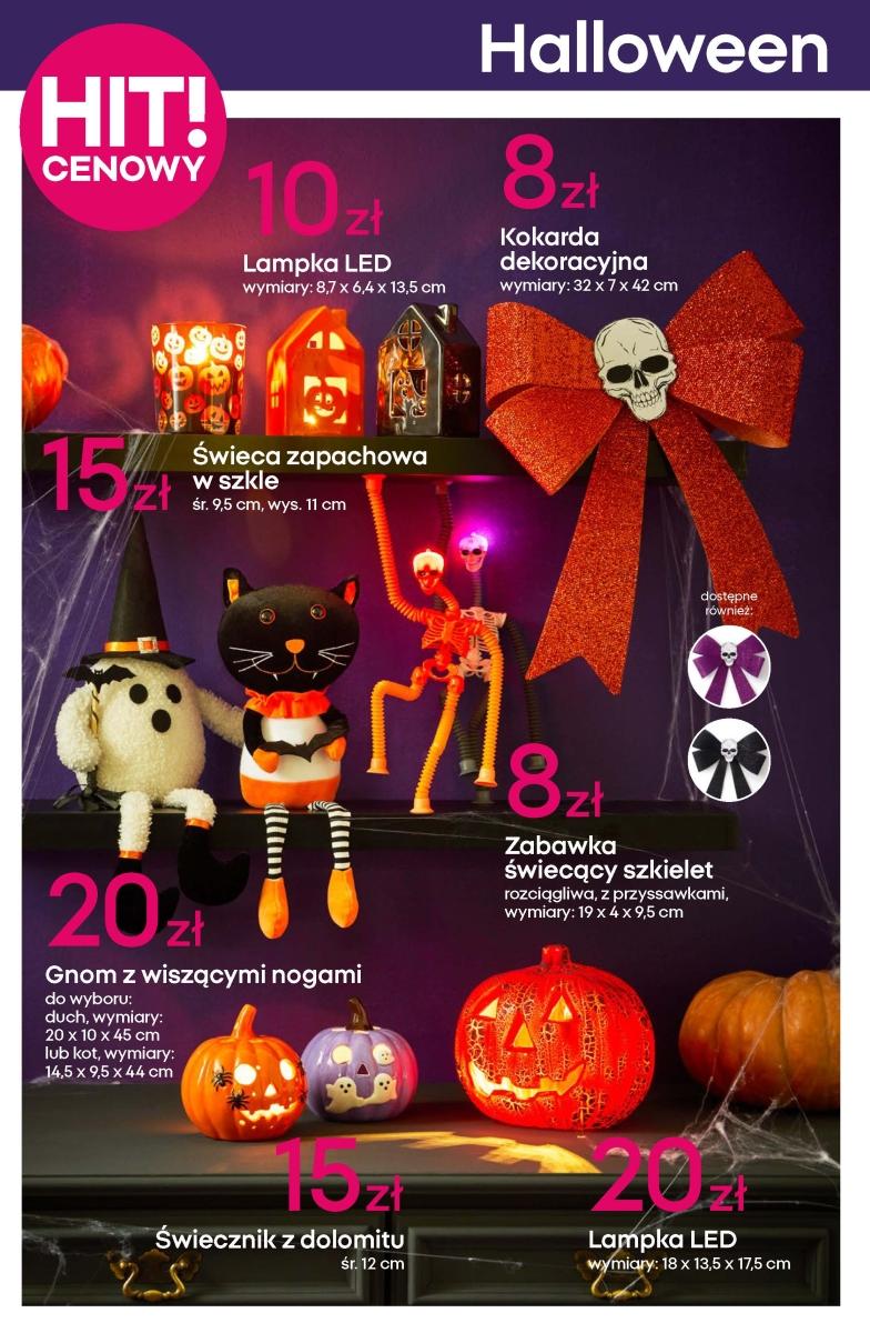 Gazetka promocyjna Pepco str. 10