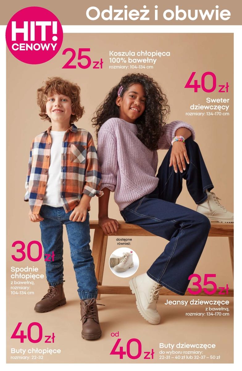 Gazetka promocyjna Pepco str. 6