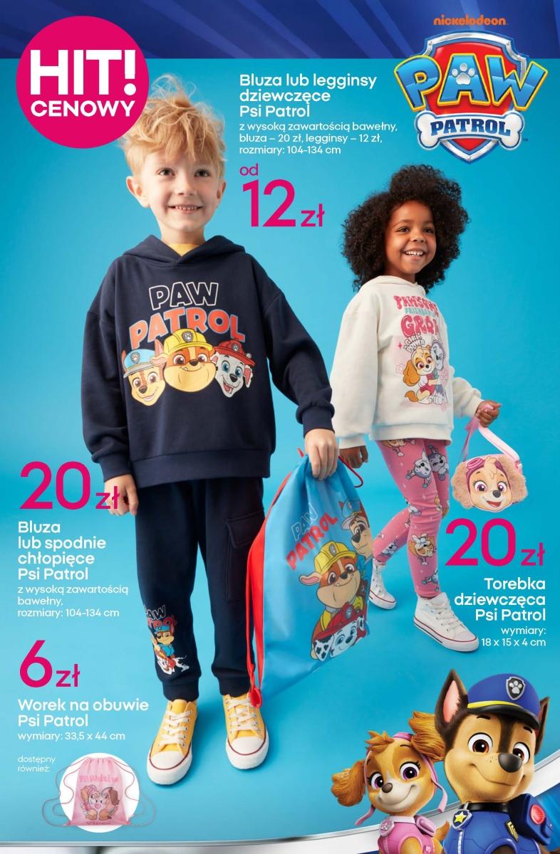 Gazetka promocyjna Pepco str. 2