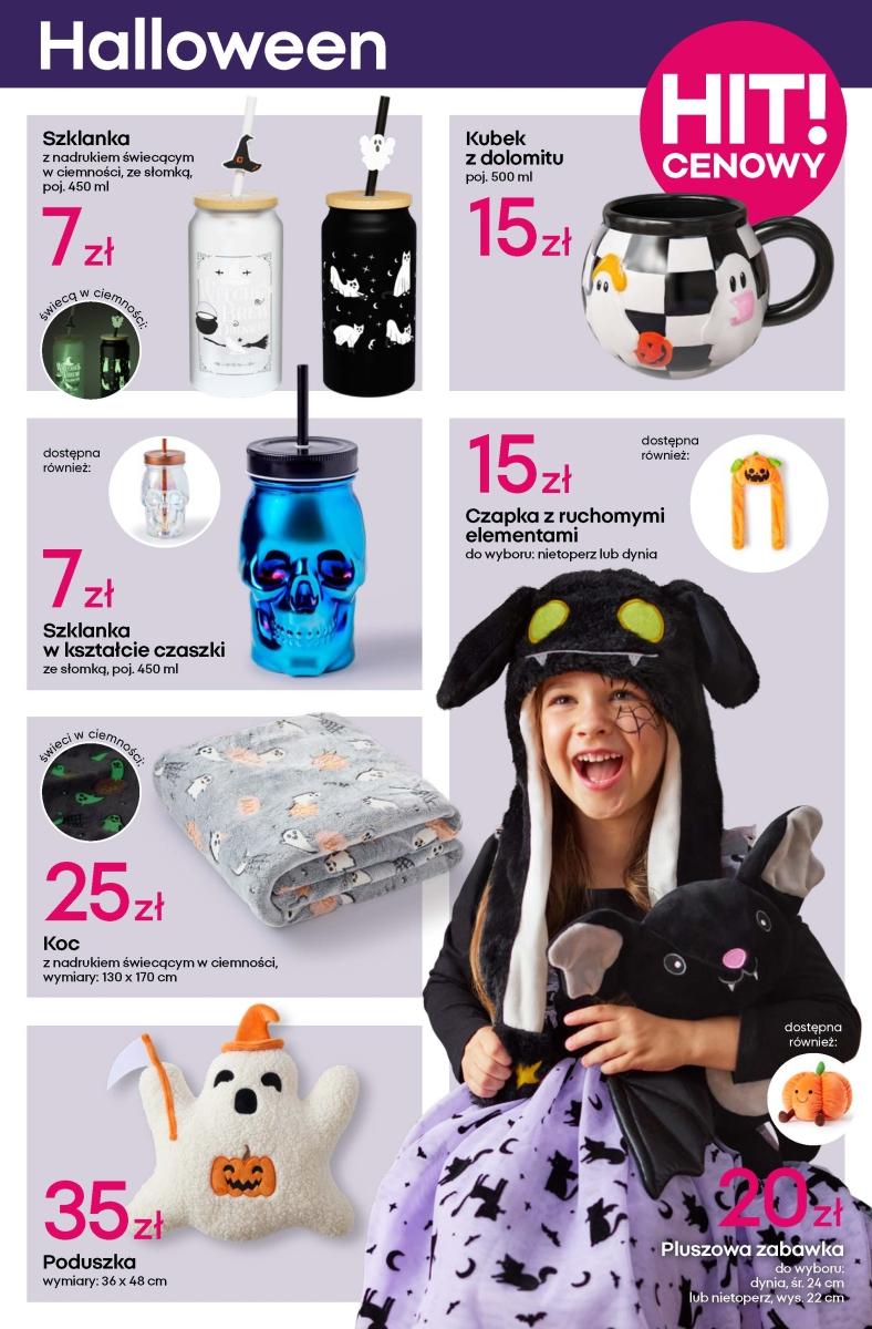 Gazetka promocyjna Pepco str. 11