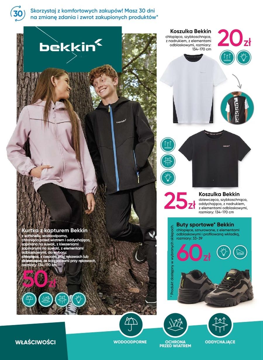 Gazetka promocyjna Pepco str. 4