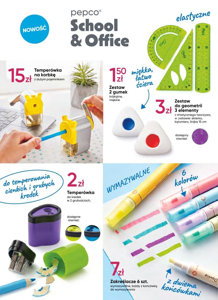 Gazetka promocyjna Pepco str. 12