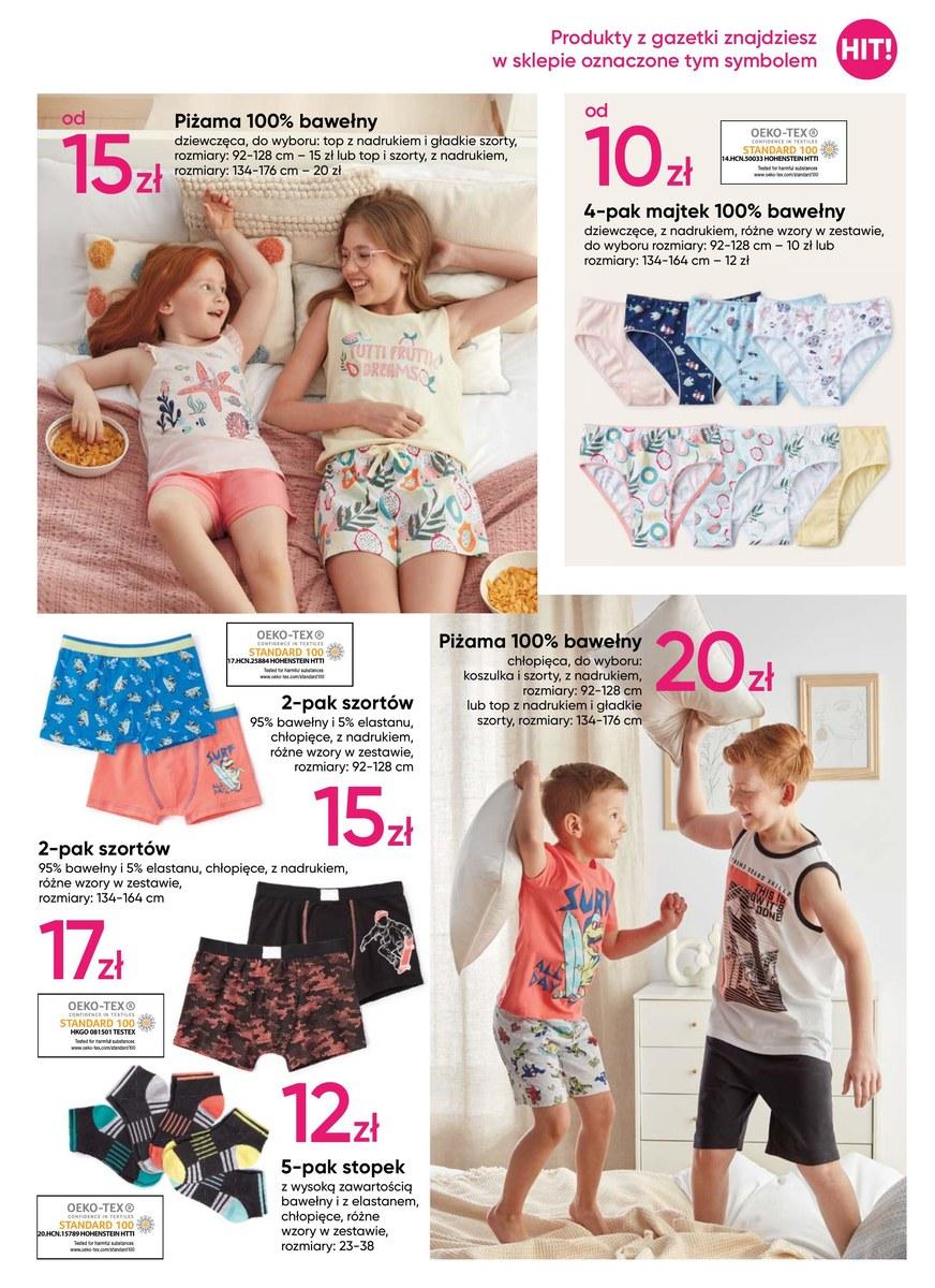 Gazetka promocyjna Pepco str. 7