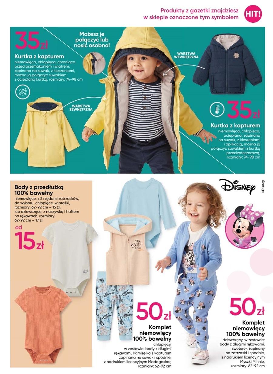 Gazetka promocyjna Pepco str. 7