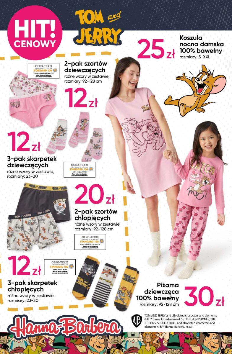 Gazetka promocyjna Pepco str. 6