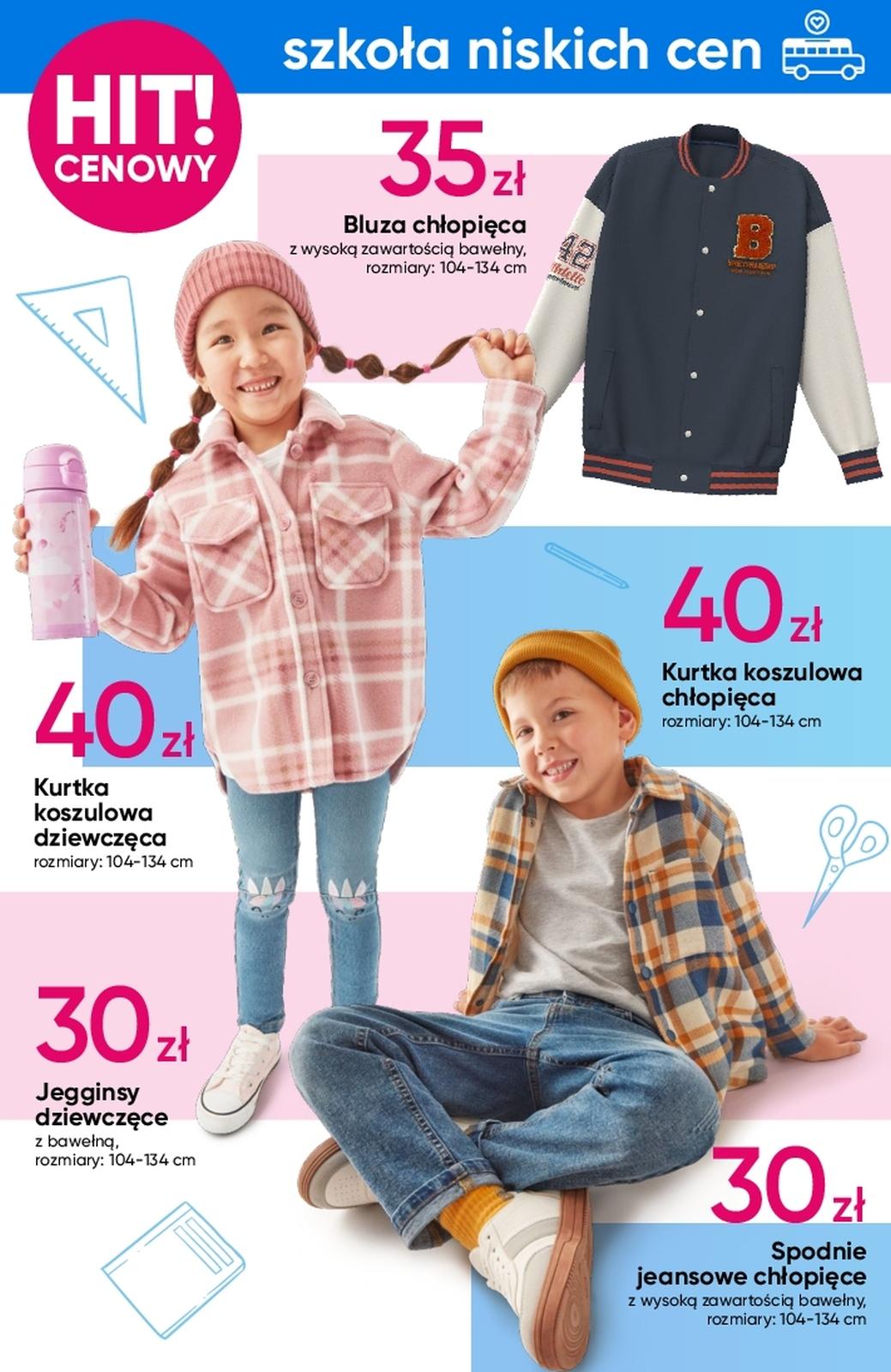 Gazetka promocyjna Pepco str. 7