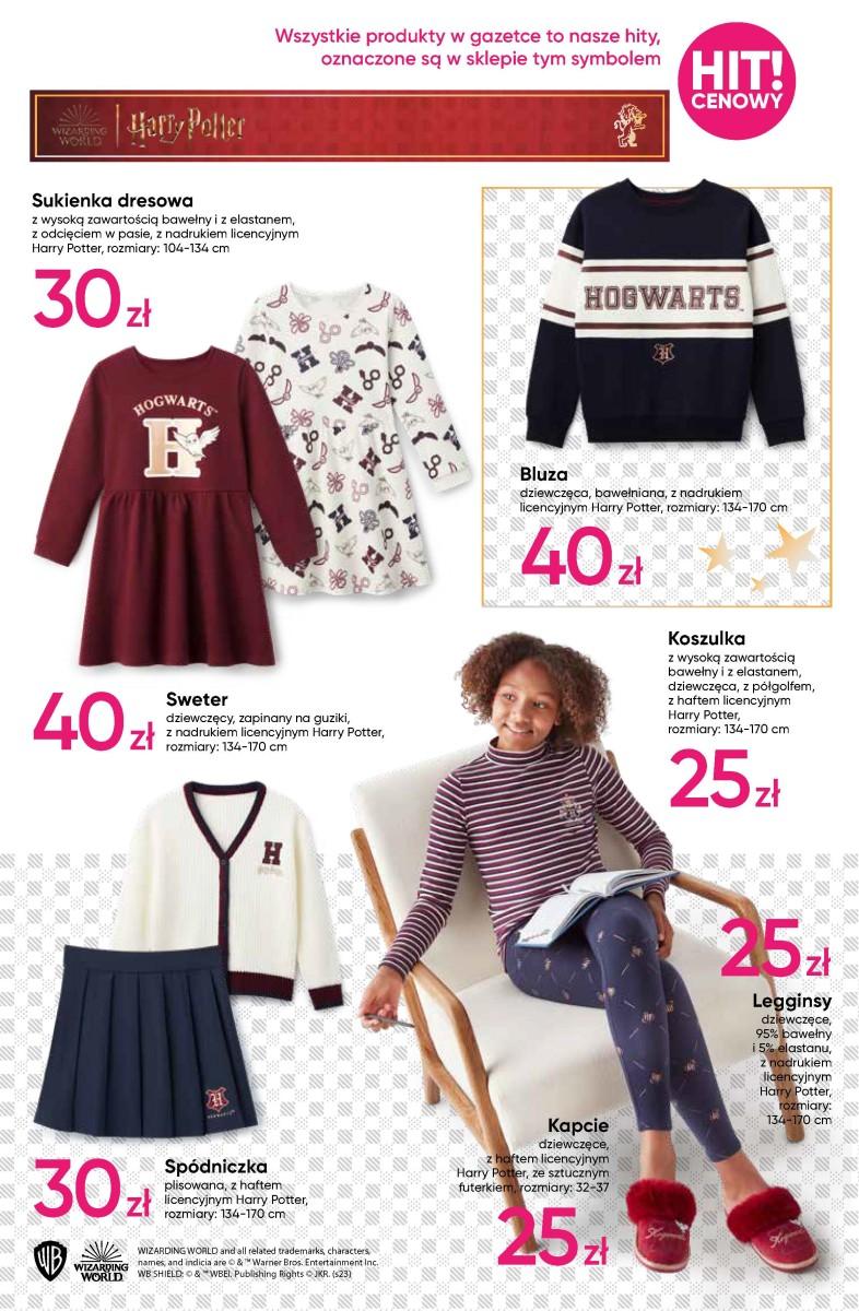 Gazetka promocyjna Pepco str. 3