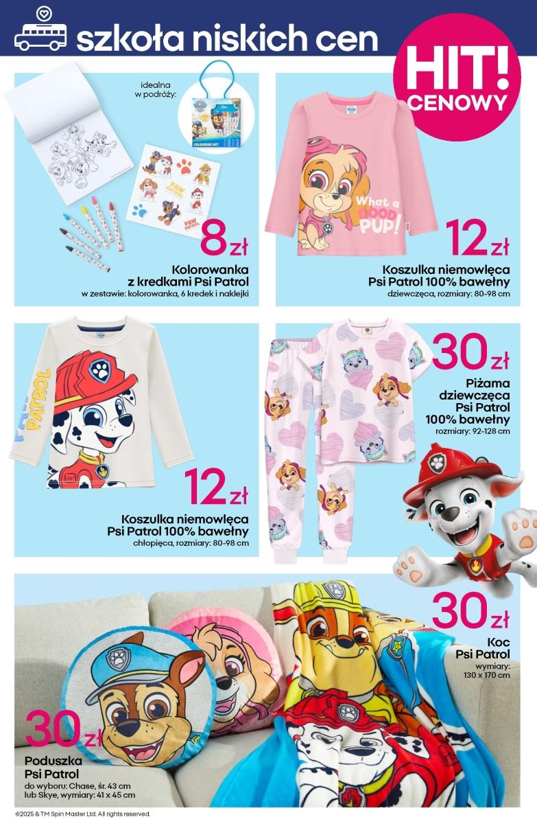 Gazetka promocyjna Pepco str. 9