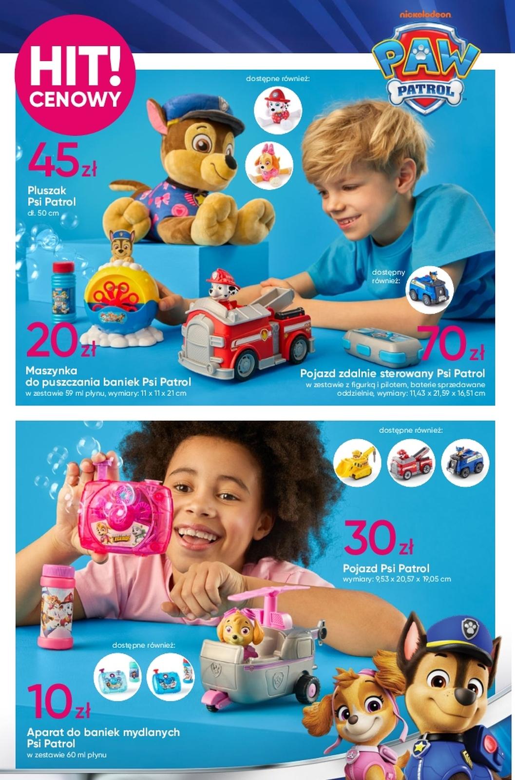 Gazetka promocyjna Pepco str. 6