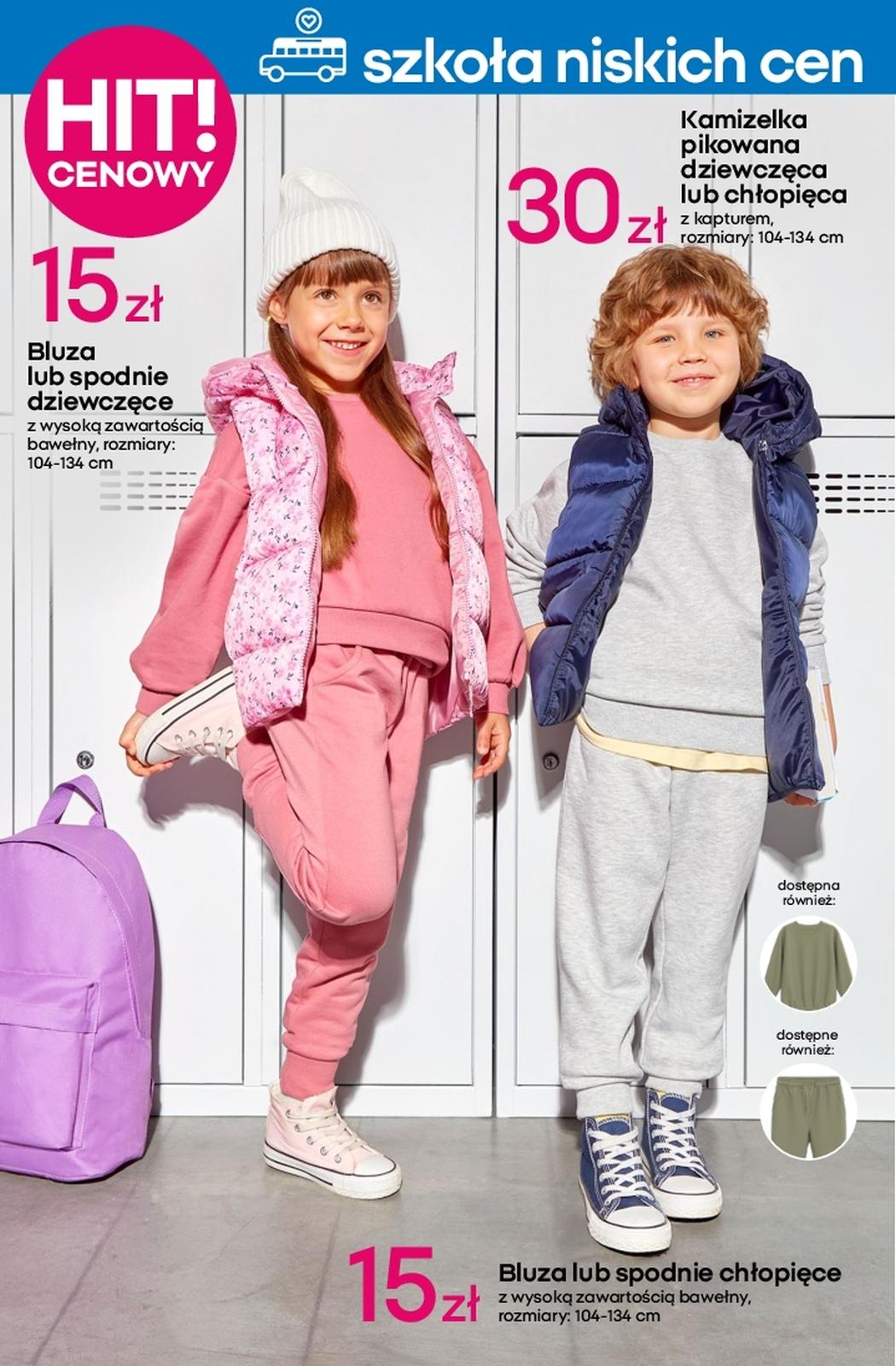 Gazetka promocyjna Pepco str. 2