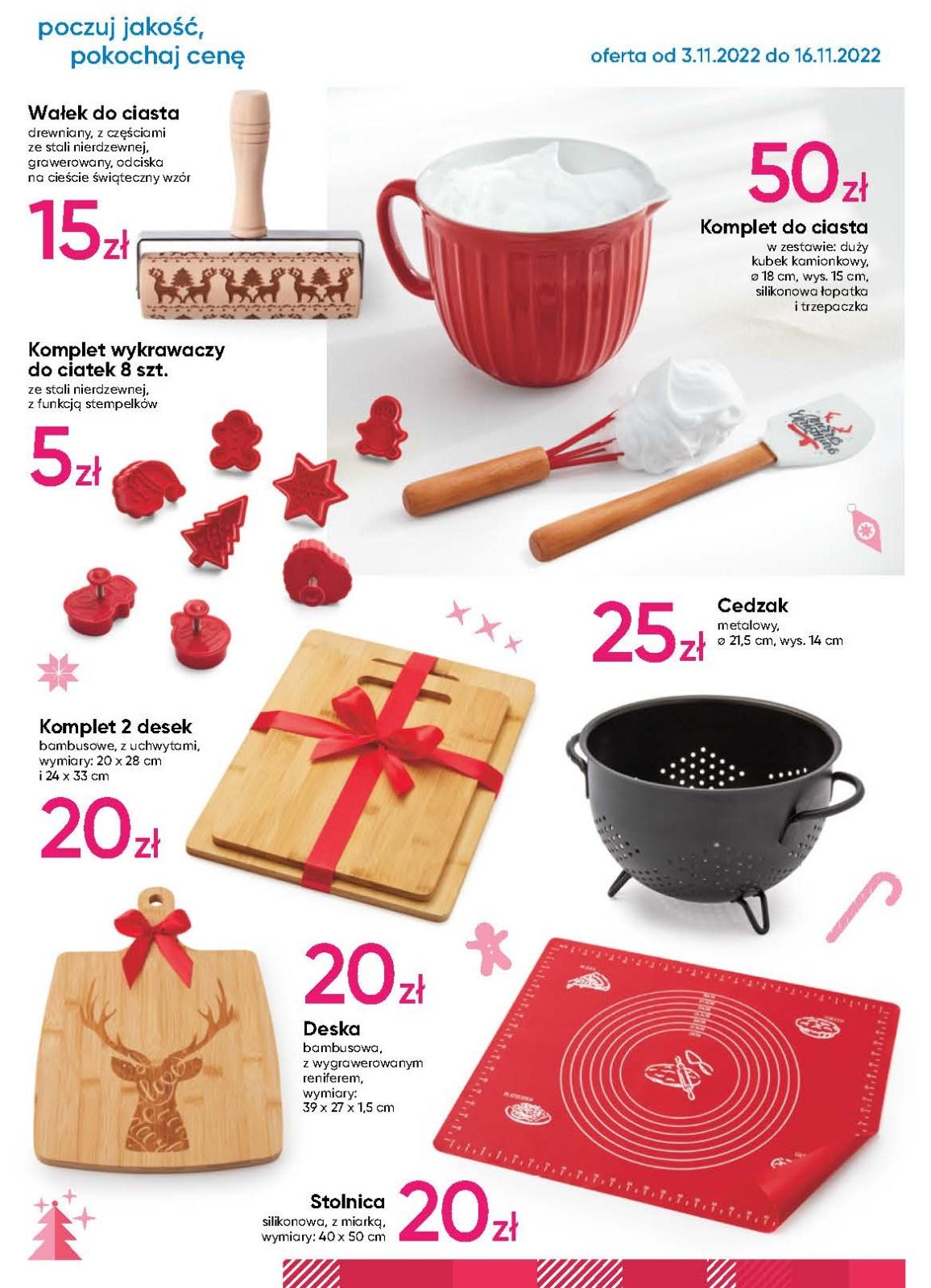 Gazetka promocyjna Pepco str. 2