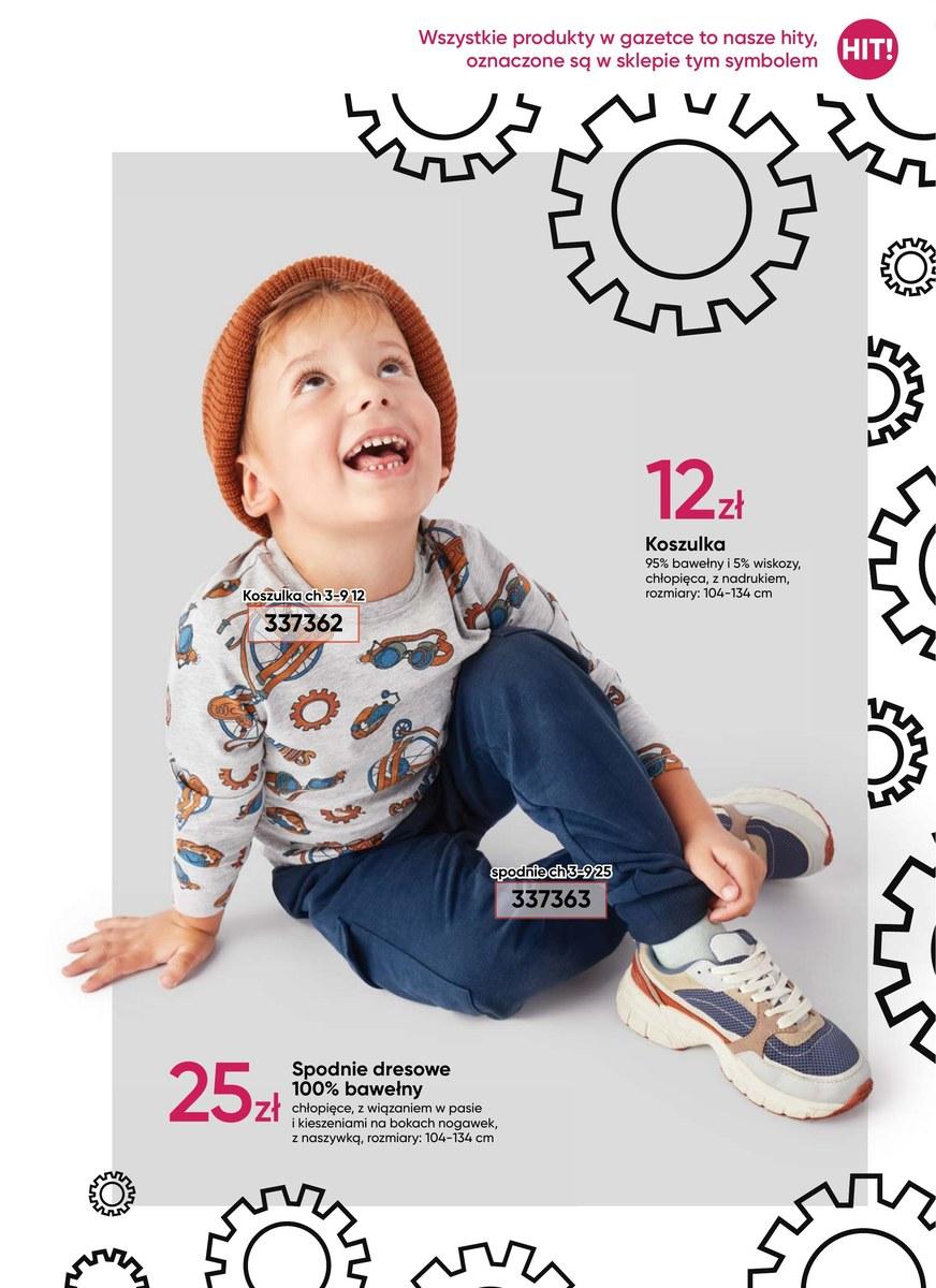 Gazetka promocyjna Pepco str. 9