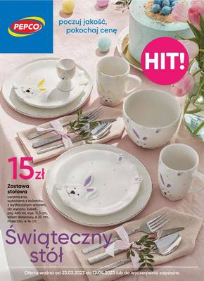 Pepco katalog 23.03