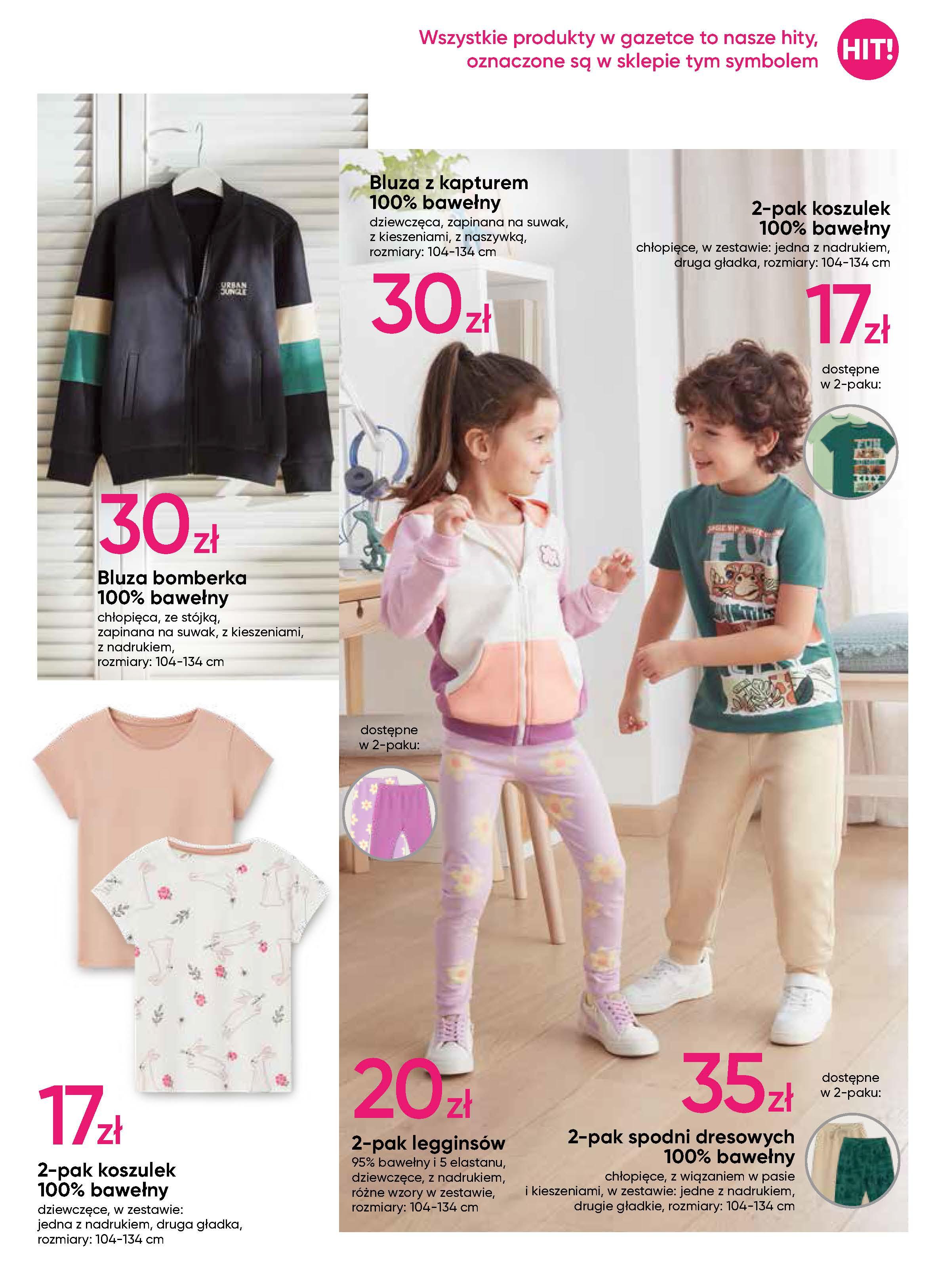 Gazetka promocyjna Pepco str. 13