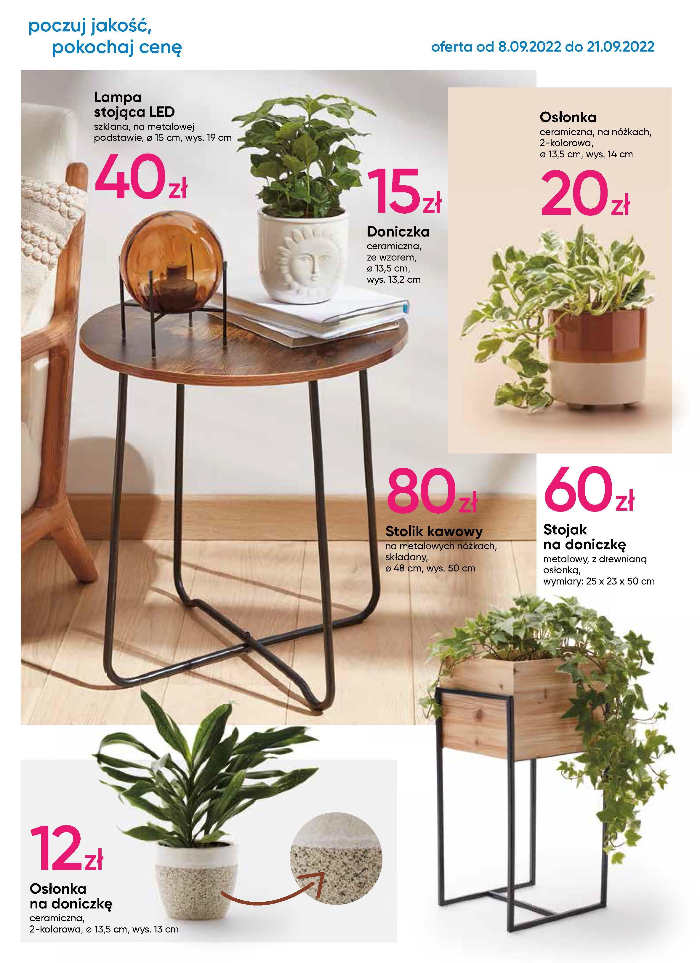 Gazetka promocyjna Pepco str. 10