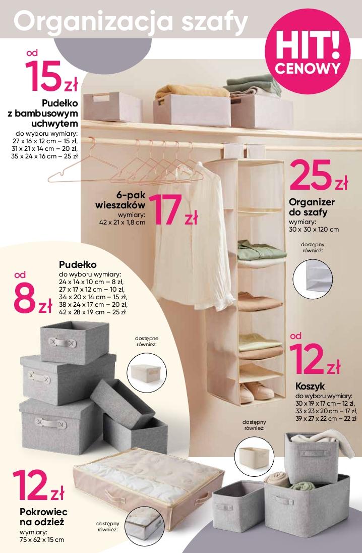 Gazetka promocyjna Pepco str. 5