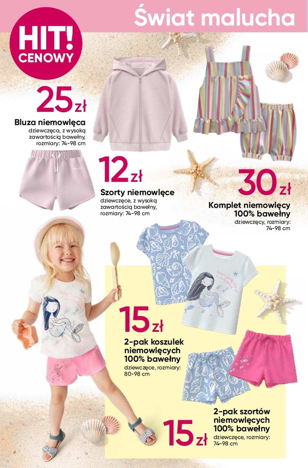 Gazetka promocyjna Pepco str. 14