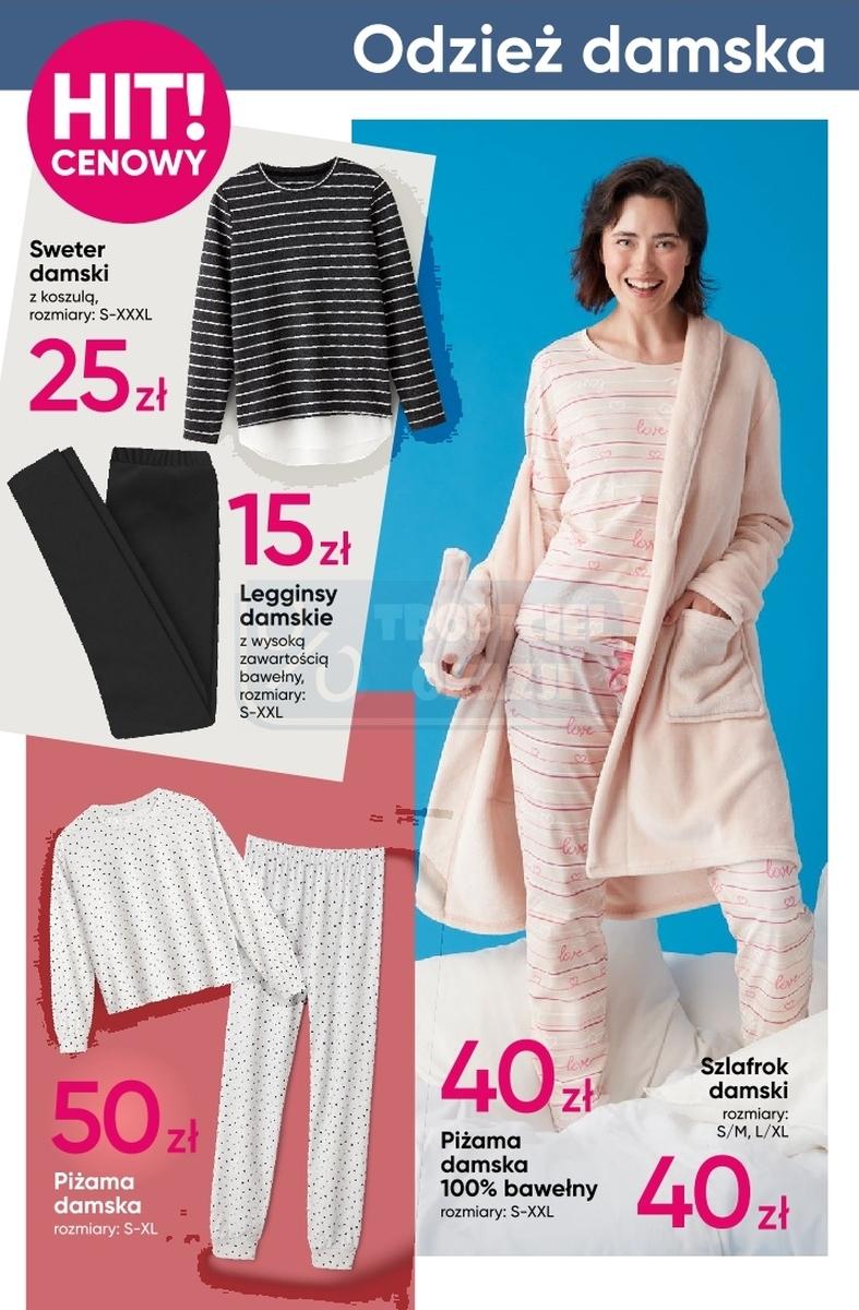 Gazetka promocyjna Pepco str. 6