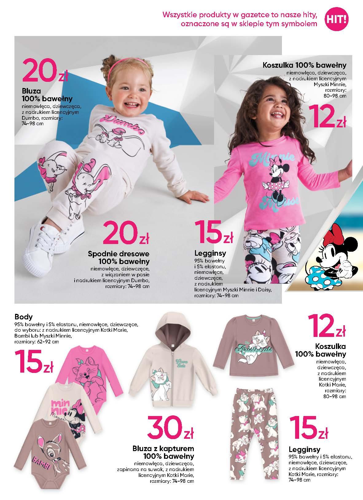 Gazetka promocyjna Pepco str. 3