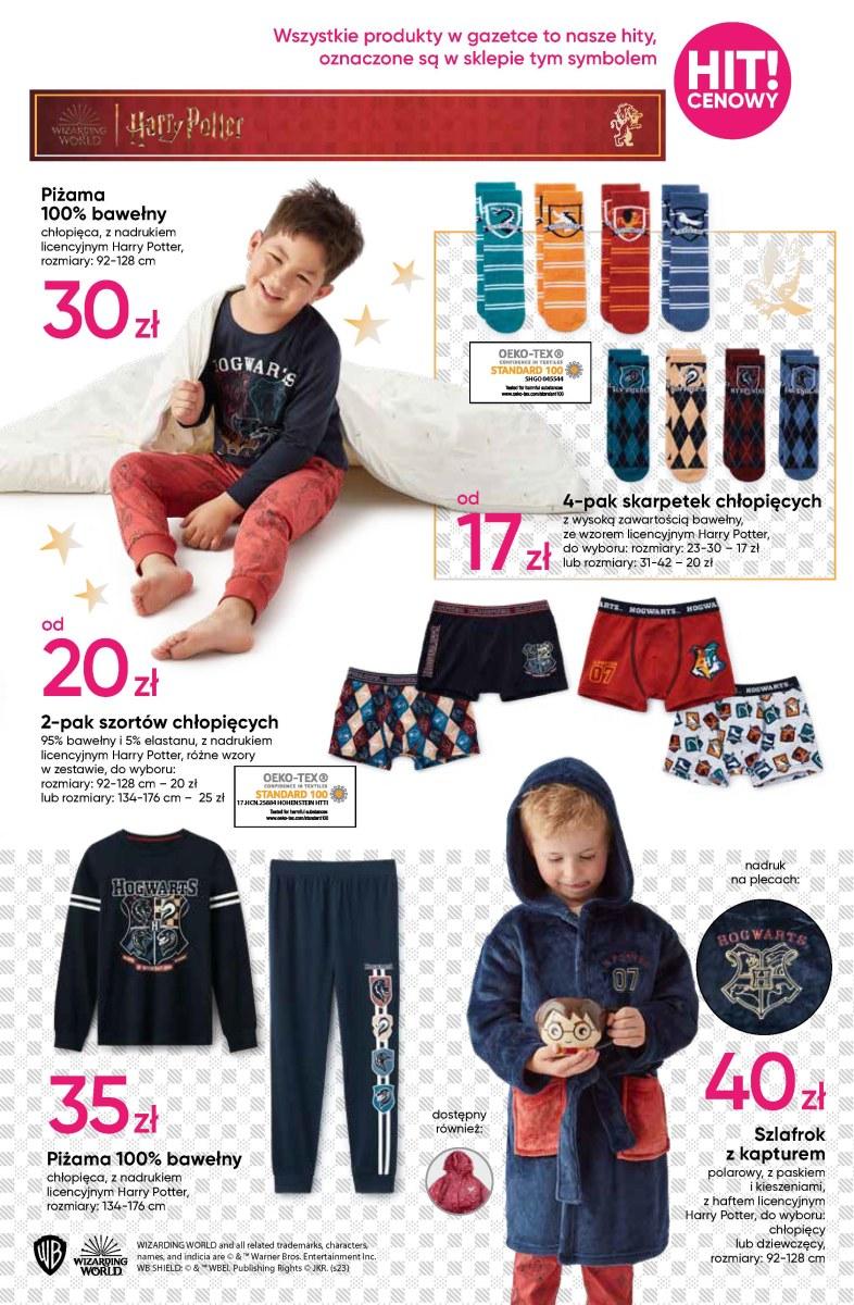 Gazetka promocyjna Pepco str. 7