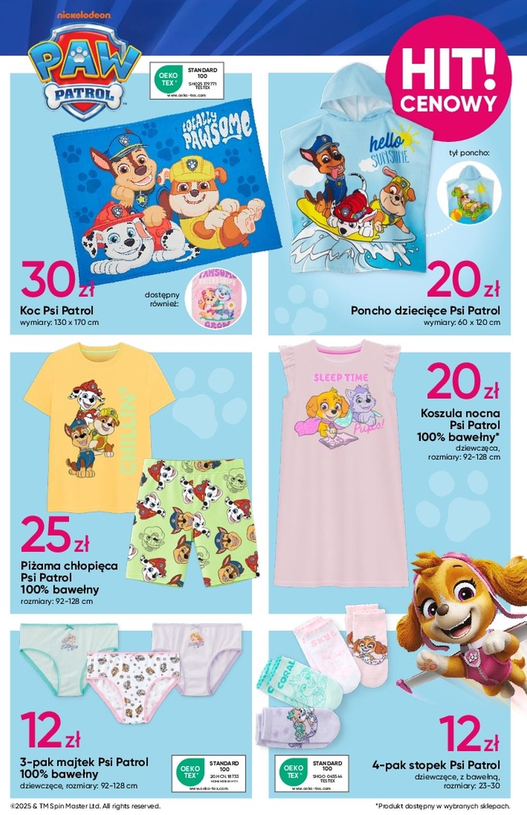 Gazetka promocyjna Pepco str. 5