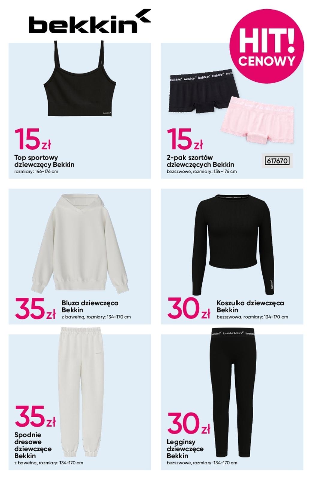 Gazetka promocyjna Pepco str. 11