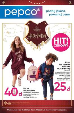 Pepco katalog