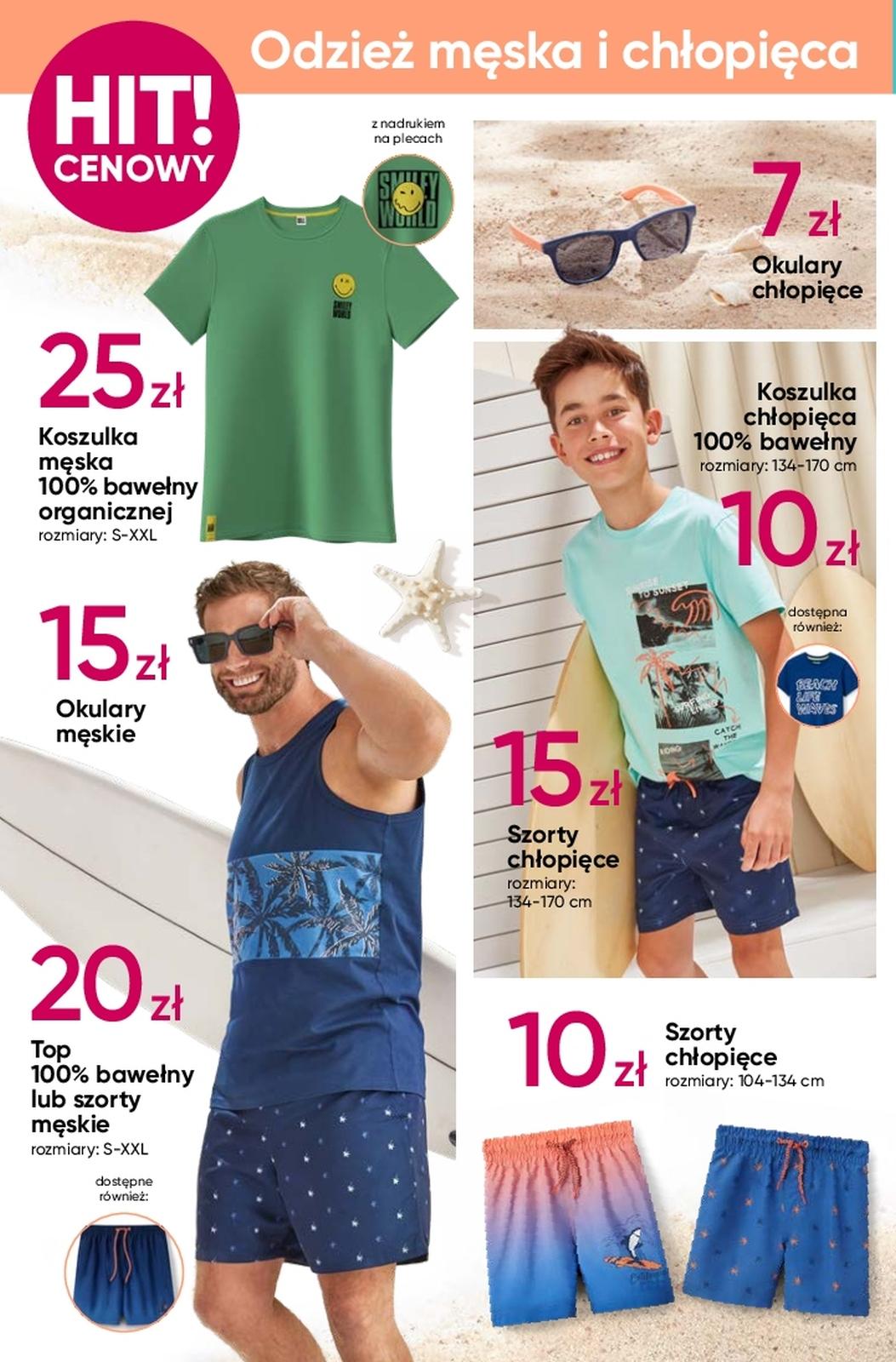 Gazetka promocyjna Pepco str. 4