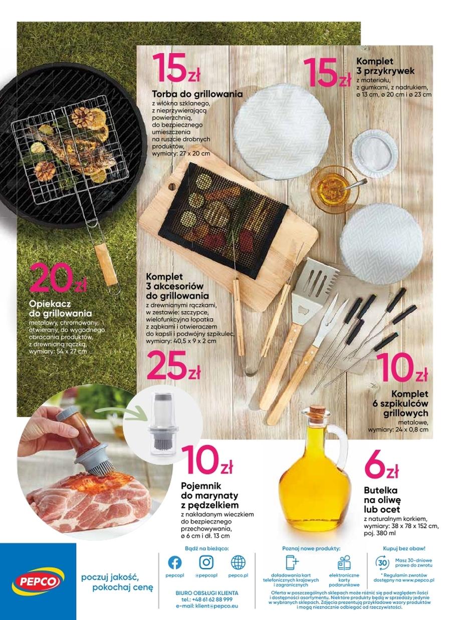 Gazetka promocyjna Pepco str. 12