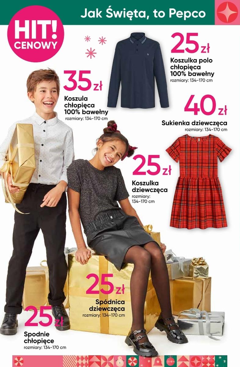 Gazetka promocyjna Pepco str. 6