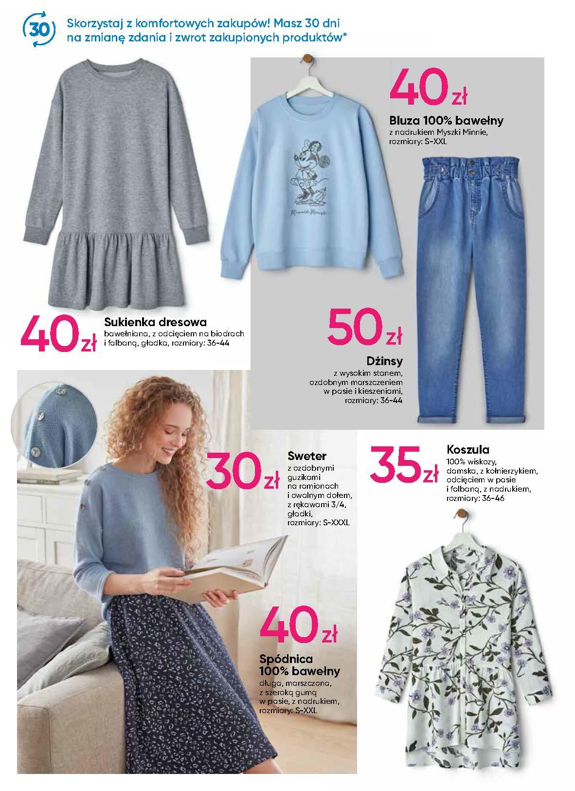 Gazetka promocyjna Pepco str. 8