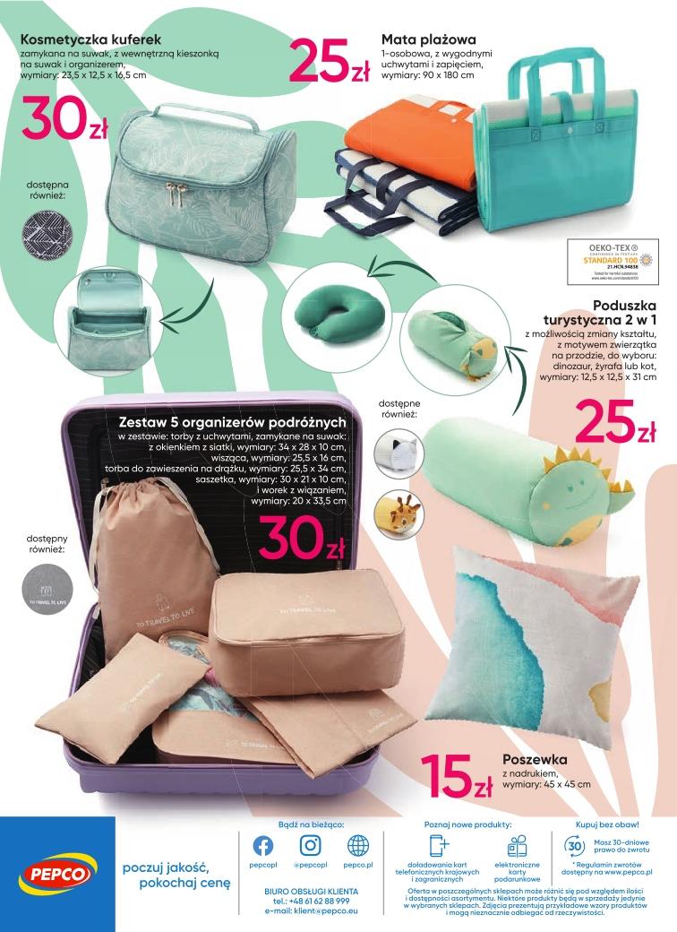 Gazetka promocyjna Pepco str. 11