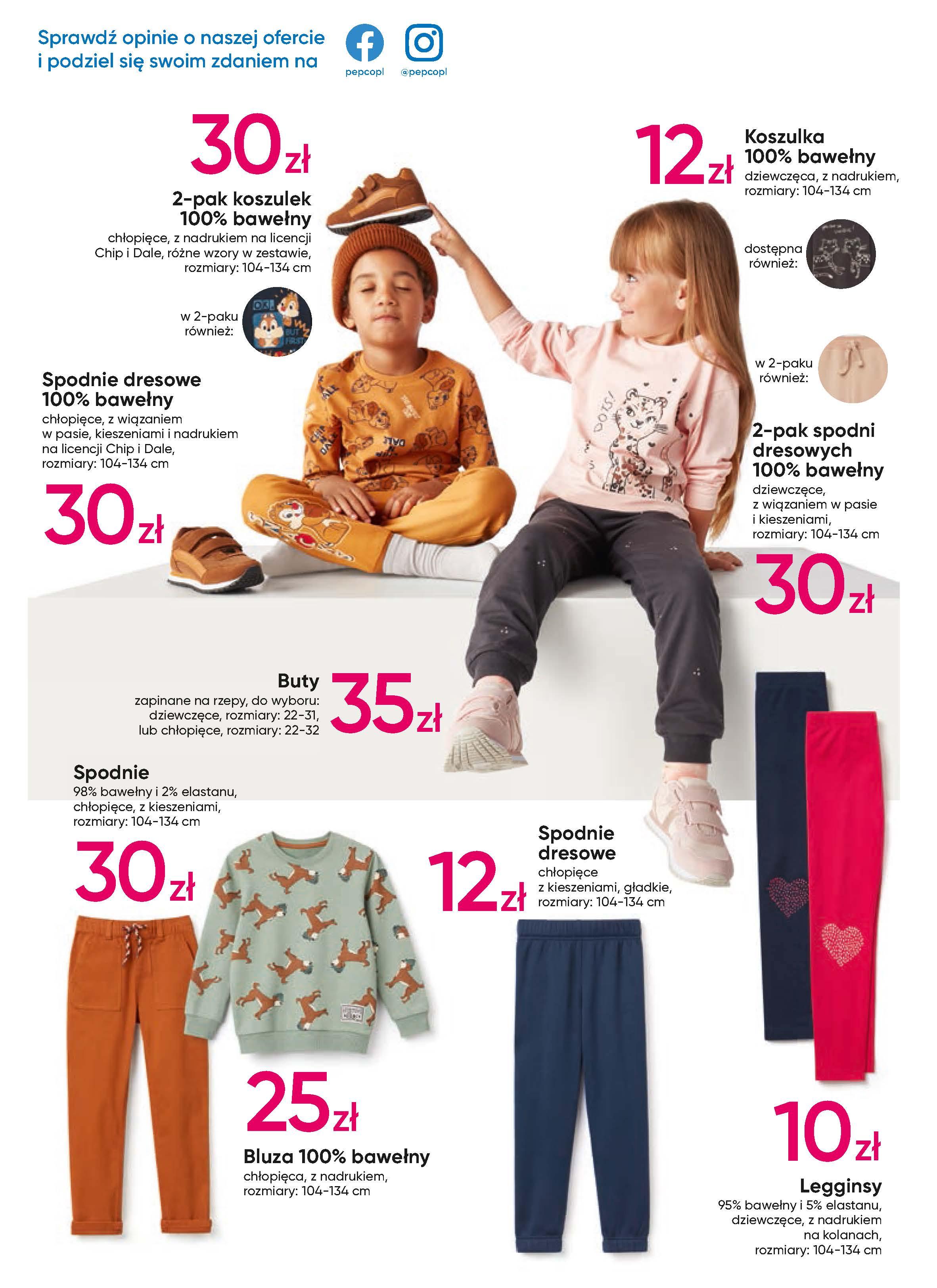 Gazetka promocyjna Pepco str. 4