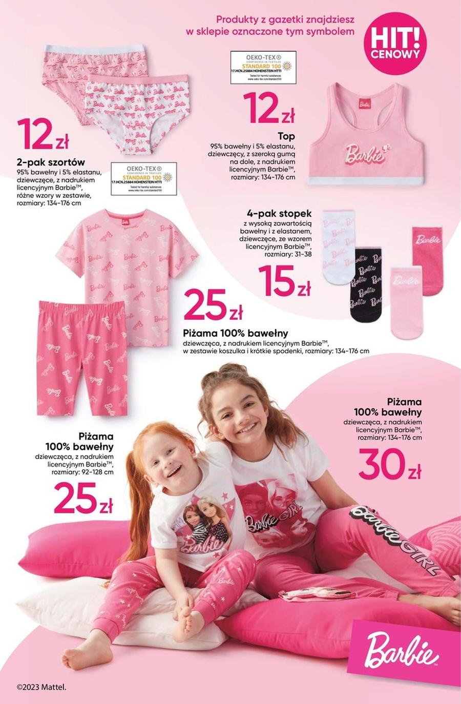 Gazetka promocyjna Pepco str. 3