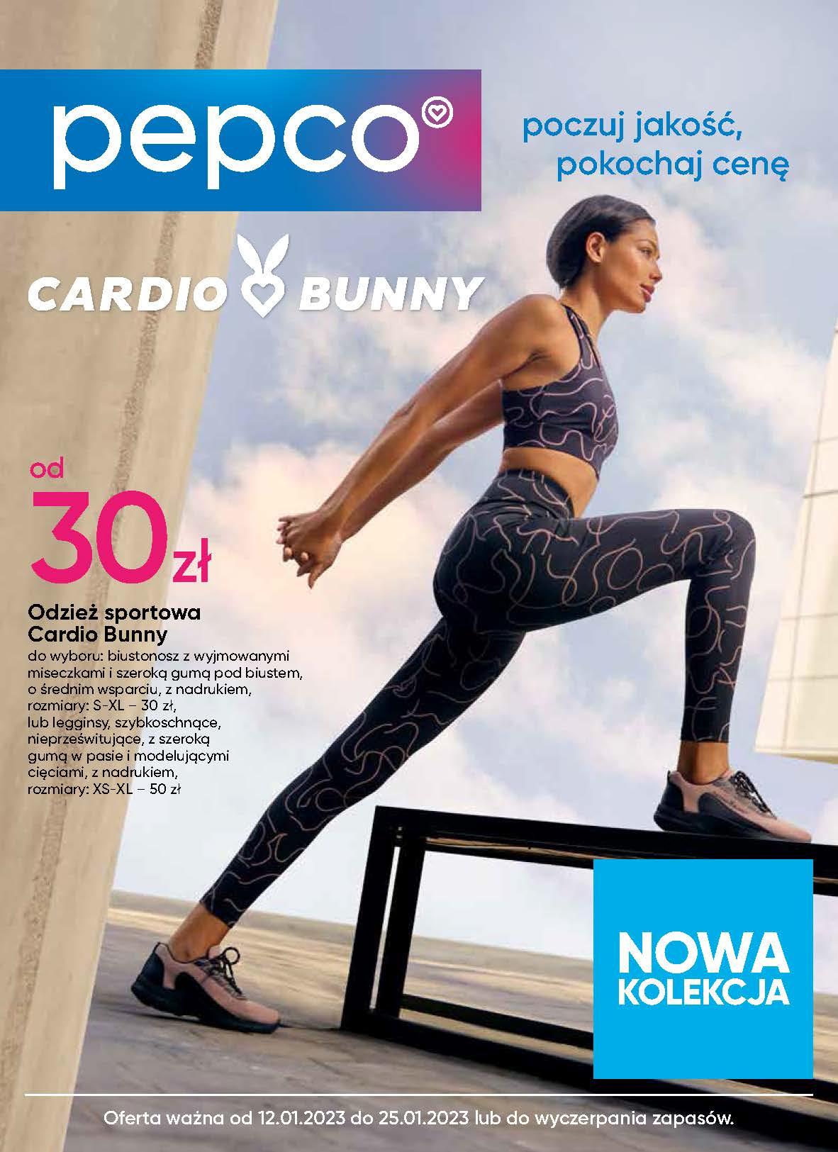 Gazetka promocyjna Pepco str. 17