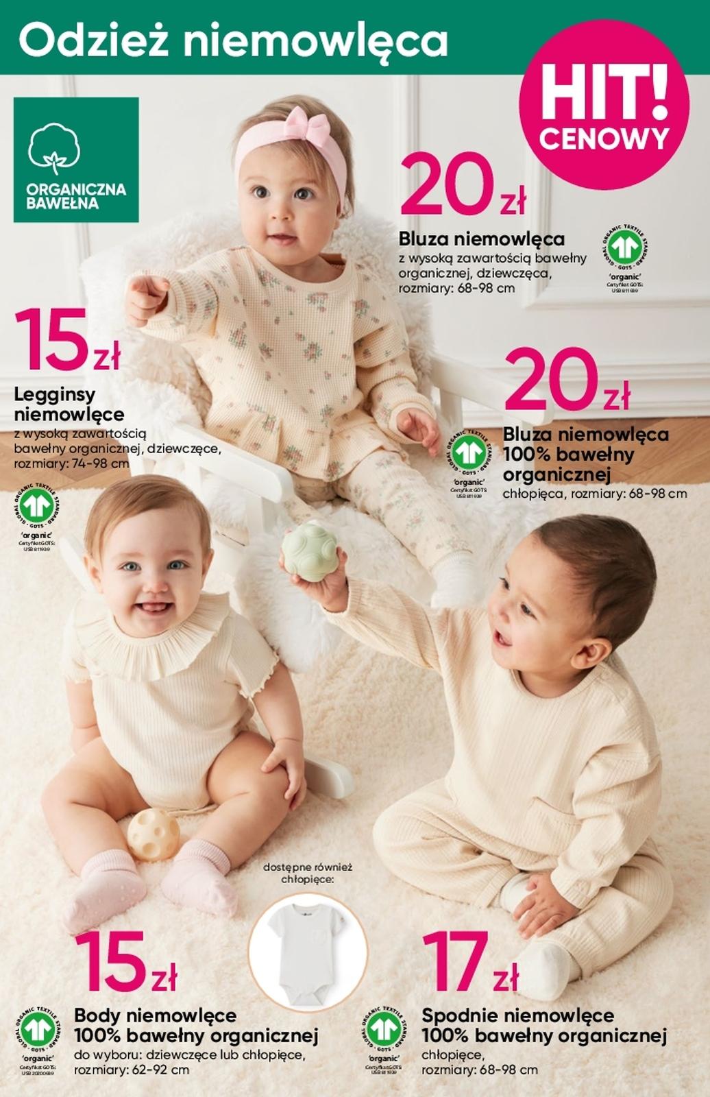 Gazetka promocyjna Pepco str. 9