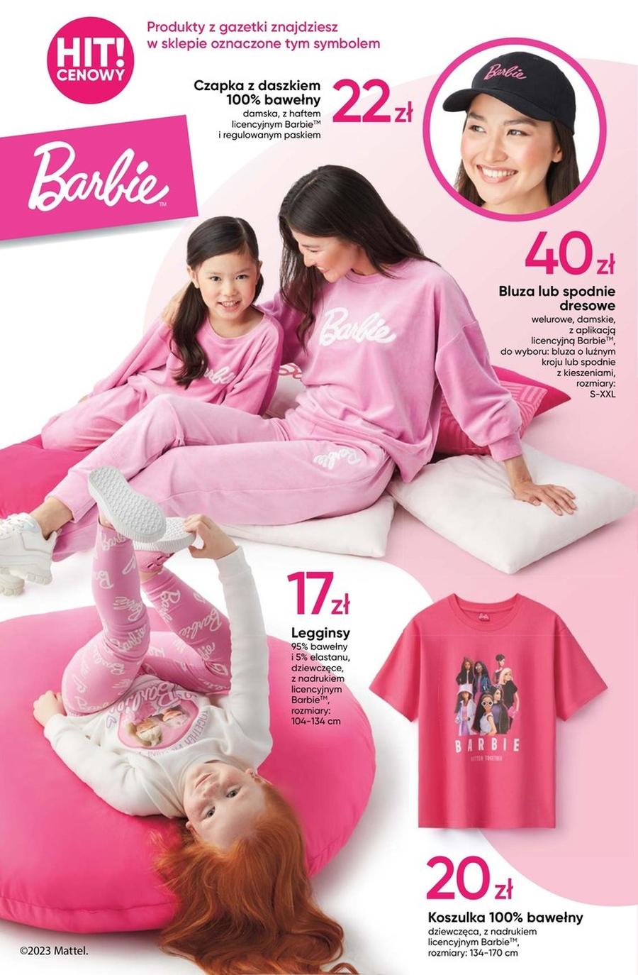 Gazetka promocyjna Pepco str. 4